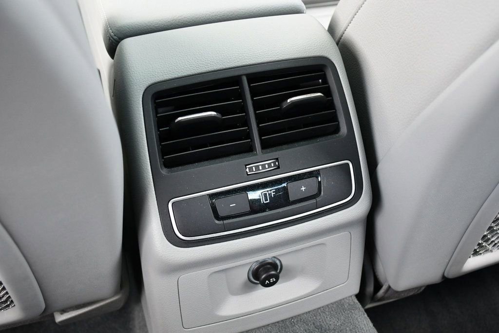 Used 2018 Audi A4 2.0T Ultra Premium Plus w/ Premium Plus Package image 58
