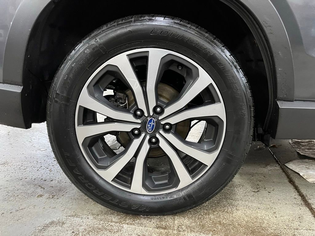 Certified 2024 Subaru Forester Limited image 27