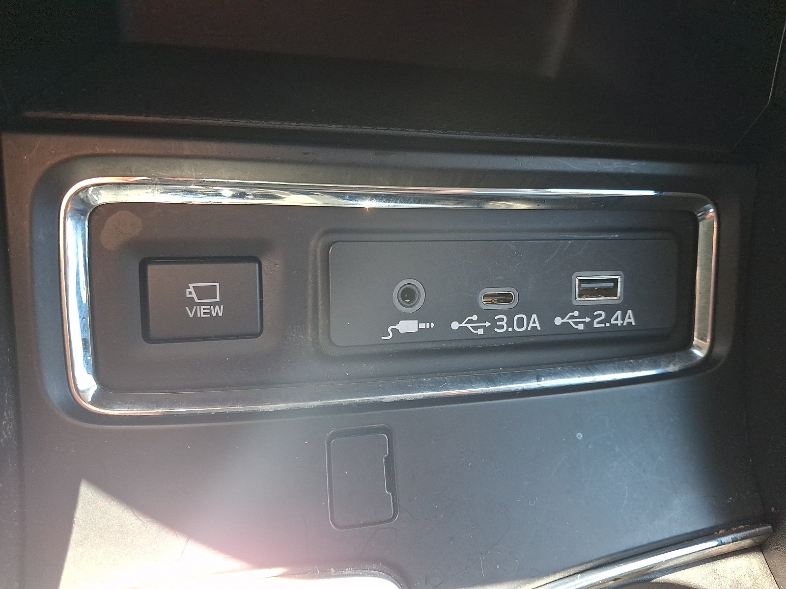Certified 2023 Subaru Ascent Onyx Edition Limited AWD/4WD image 22