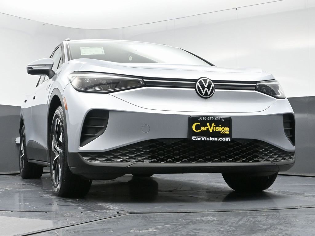 Used 2021 Volkswagen ID.4 Pro image 48