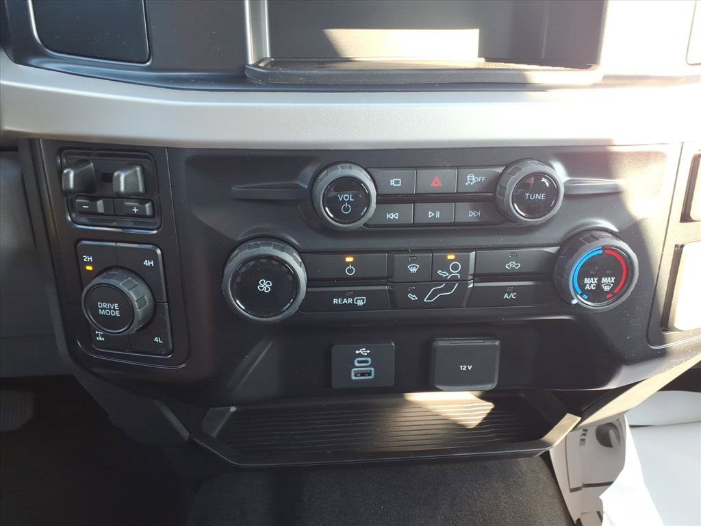 New 2026 Ford F250 XL w/ STX Appearance Package AWD/4WD image 20