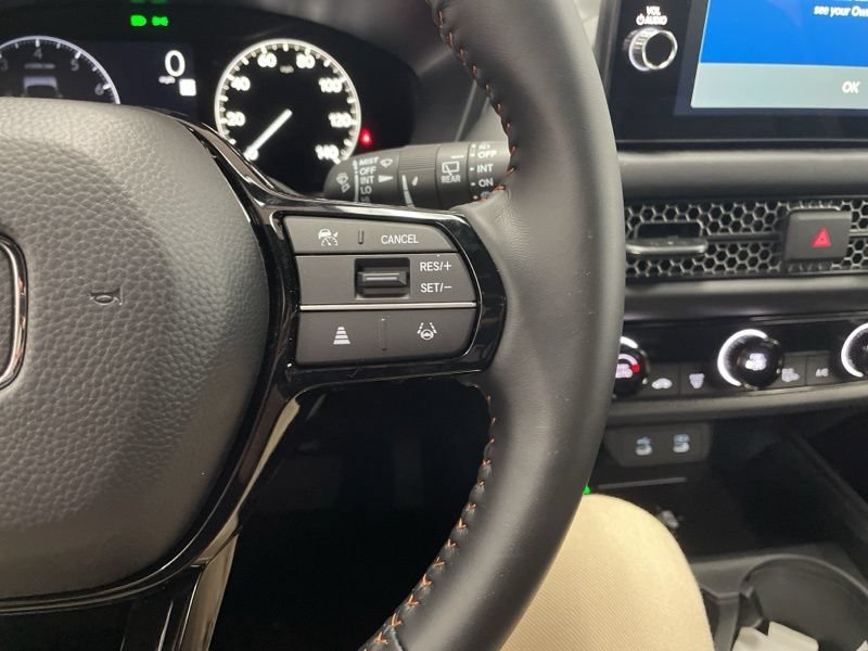 New 2026 Honda HR-V Sport image 22