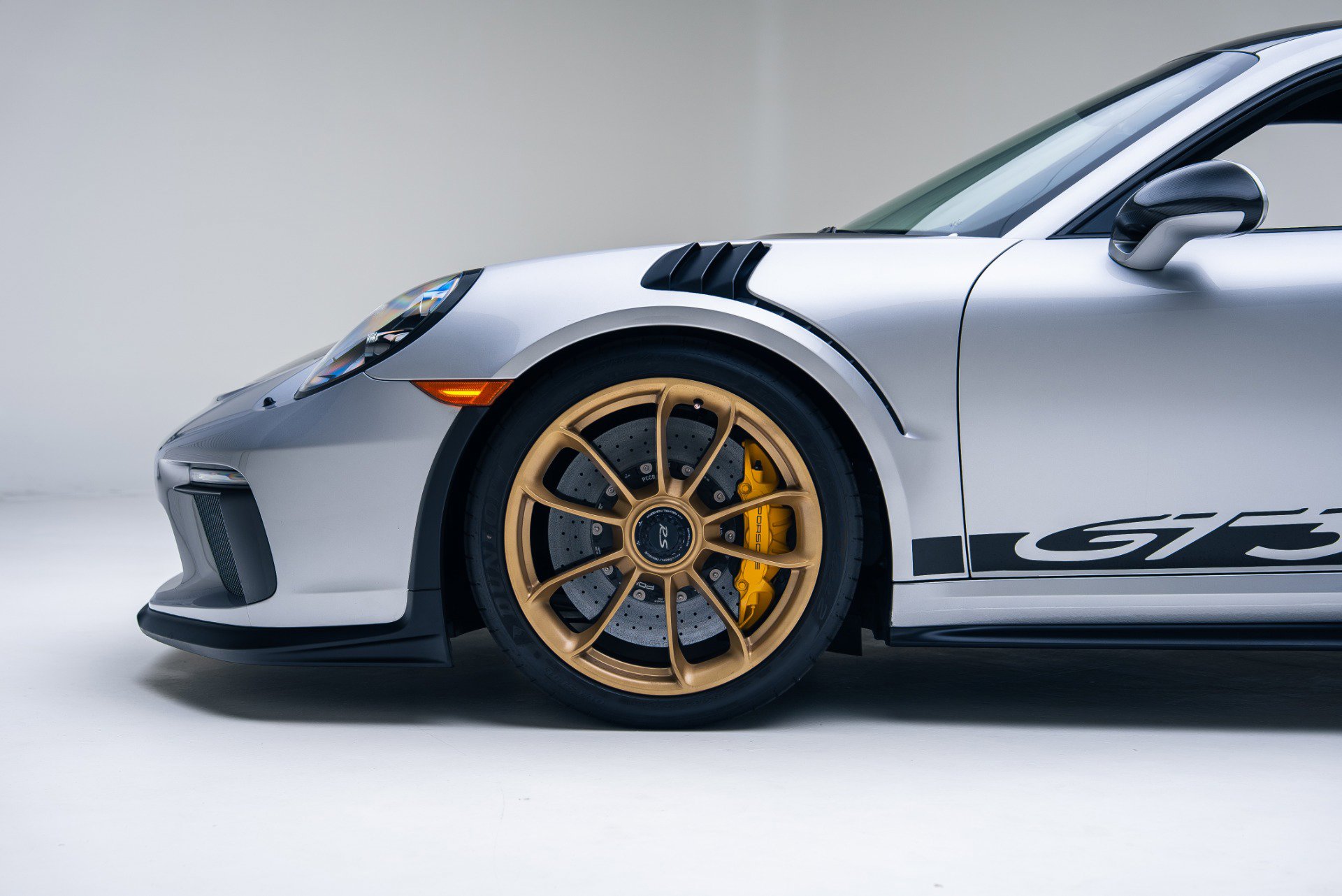 Used 2019 Porsche 911 GT3 RS image 15