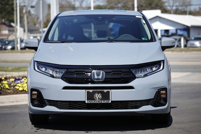 New 2026 Honda Odyssey Elite image 20