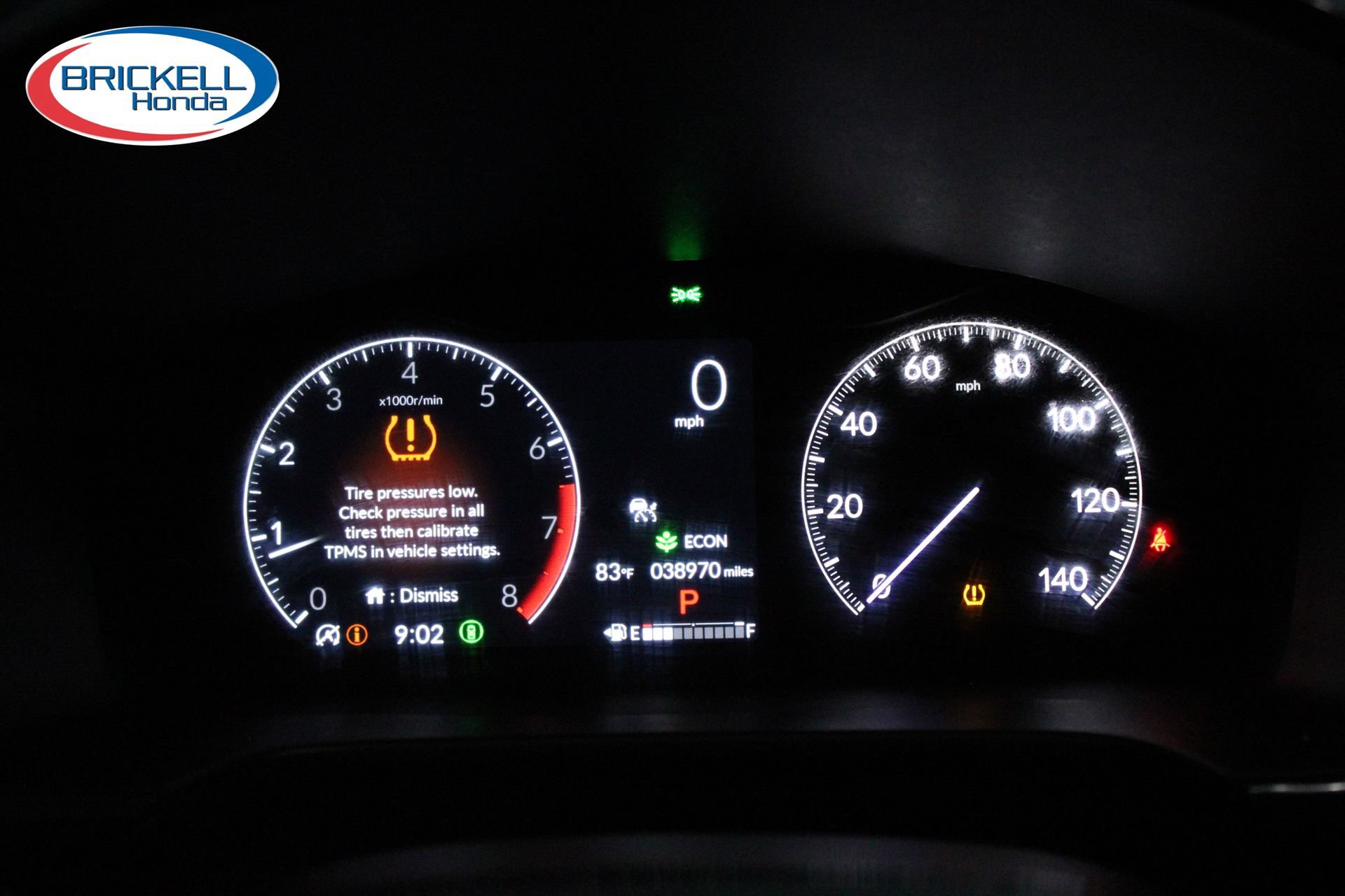 Used 2024 Honda CR-V EX-L image 39