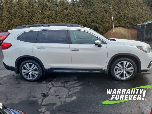 Used 2022 Subaru Ascent Touring image 8