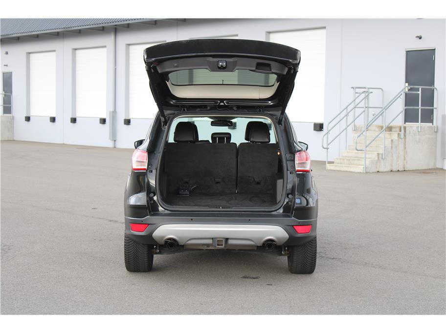 Used 2014 Ford Escape Titanium w/ Equipment Group 401A AWD/4WD image 14