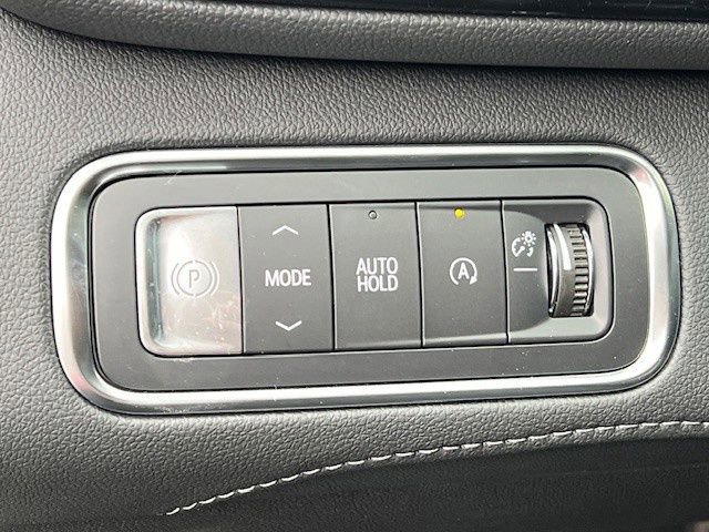 New 2025 Buick Enclave Sport Touring w/ Power Package FWD image 35