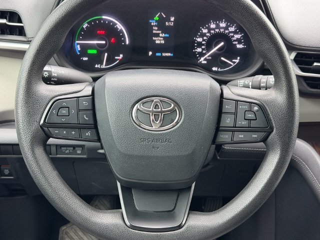 Certified 2022 Toyota Sienna LE FWD image 27