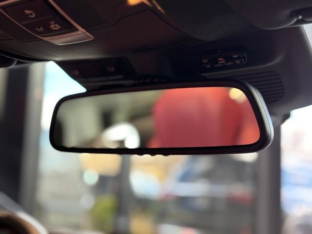 Certified 2017 Mercedes-Benz S 63 AMG 4MATIC Cabriolet image 68