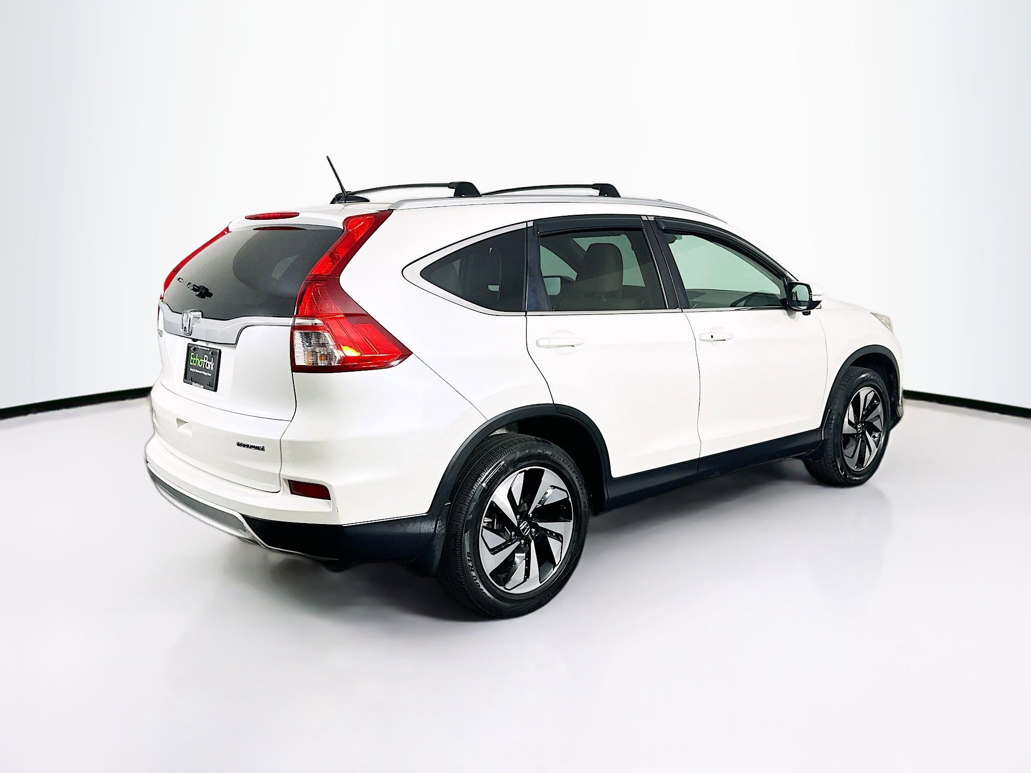 Used 2015 Honda CR-V Touring image 9