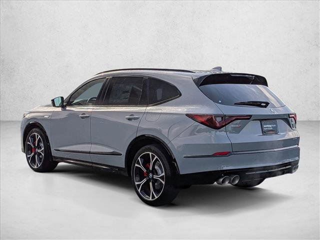New 2026 Acura MDX Type S image 8