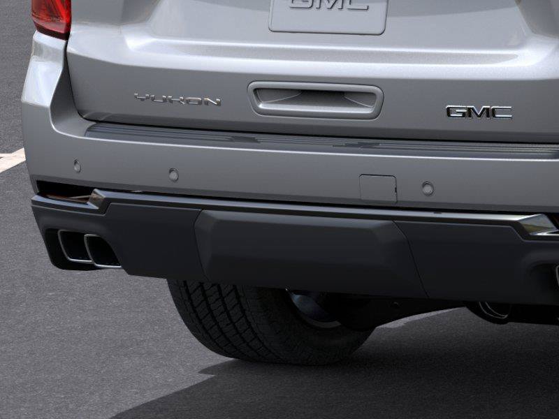 New 2026 GMC Yukon XL Denali Ultimate AWD/4WD image 14