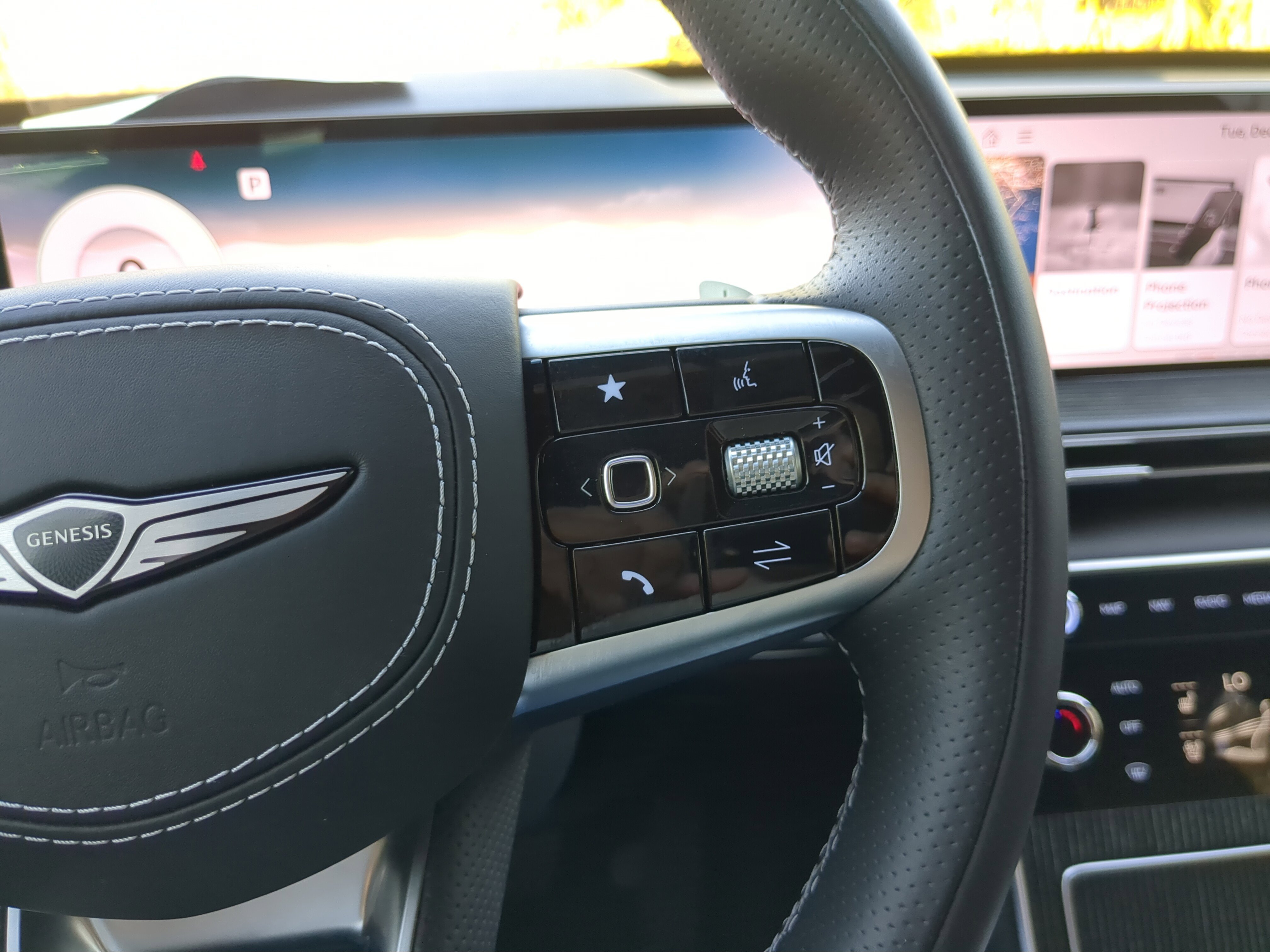 Used 2025 Genesis GV80 3.5T image 33