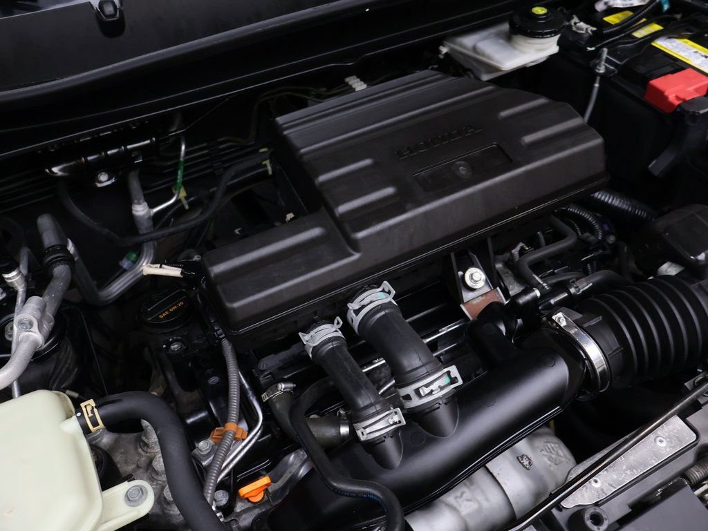 Used 2022 Honda CR-V EX image 24