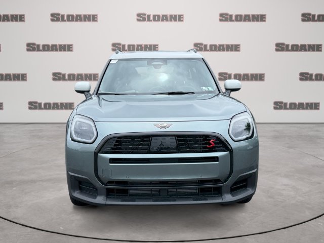 New 2027 MINI Cooper Countryman S AWD/4WD image 8