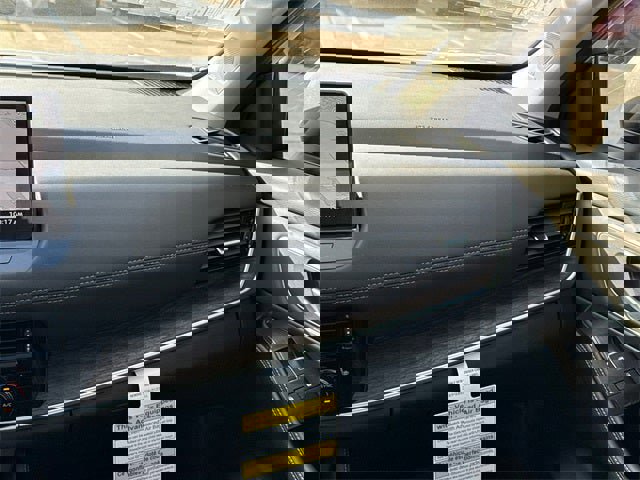 New 2026 Nissan Rogue Platinum w/ Platinum Premium Package image 17