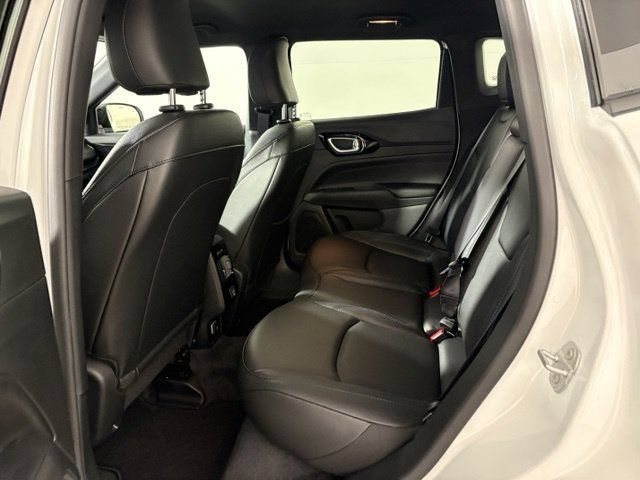 New 2026 Jeep Compass Limited AWD/4WD image 19