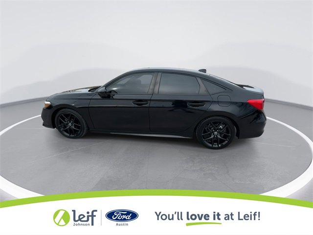 Used 2023 Honda Civic Sport image 7