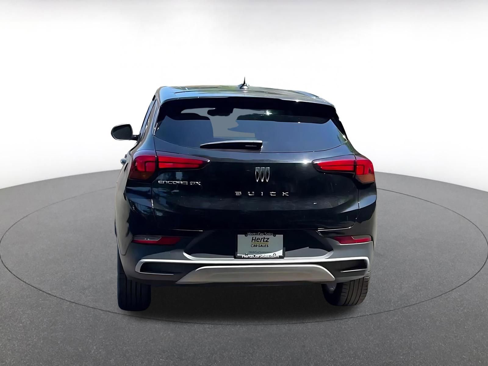 Used 2025 Buick Encore GX Preferred FWD image 12