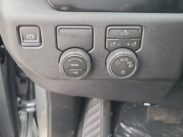 New 2026 Chevrolet Silverado 1500 LT RWD image 21