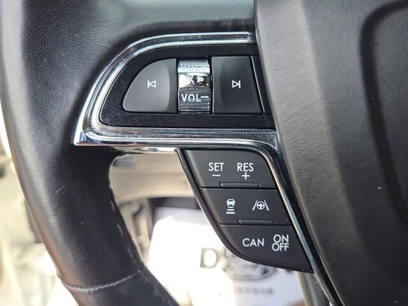 Used 2022 Lincoln Nautilus Reserve w/ Equipment Group 201A AWD/4WD image 25
