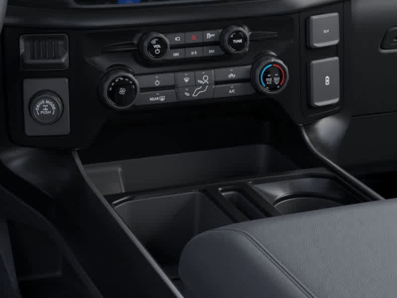 New 2025 Ford F150 STX w/ Equipment Group 200A image 15