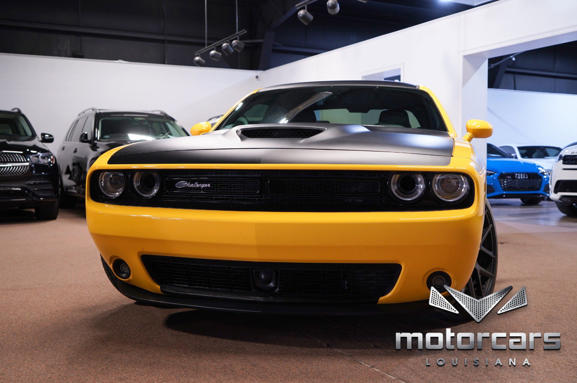Used 2018 Dodge Challenger T/A