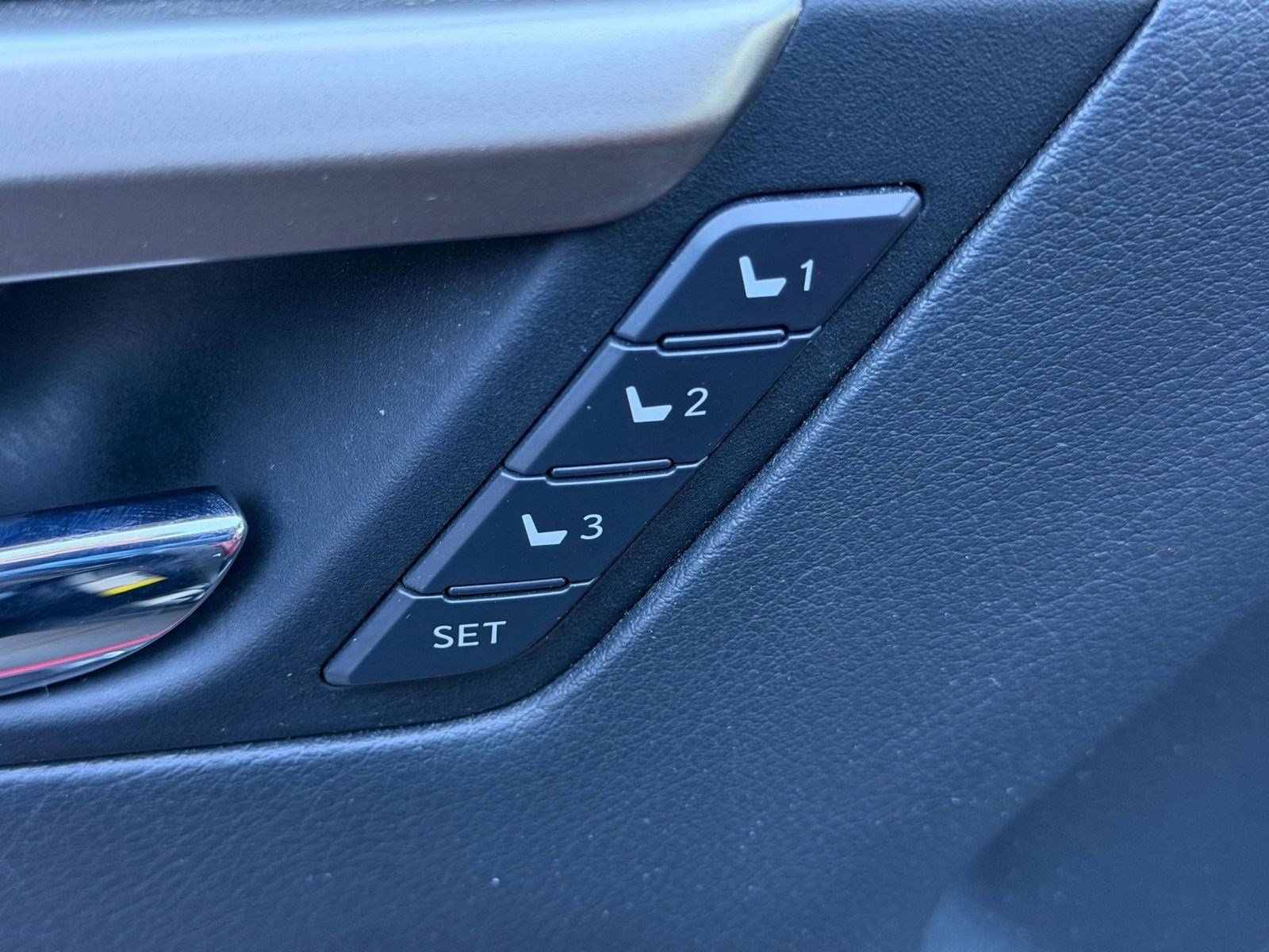 Certified 2020 Lexus RX 350 F Sport w/ Cold Weather Package image 22