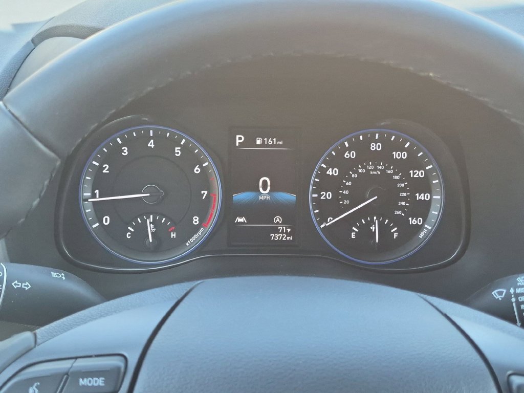 Used 2022 Hyundai Kona SEL w/ Convenience Package FWD image 14