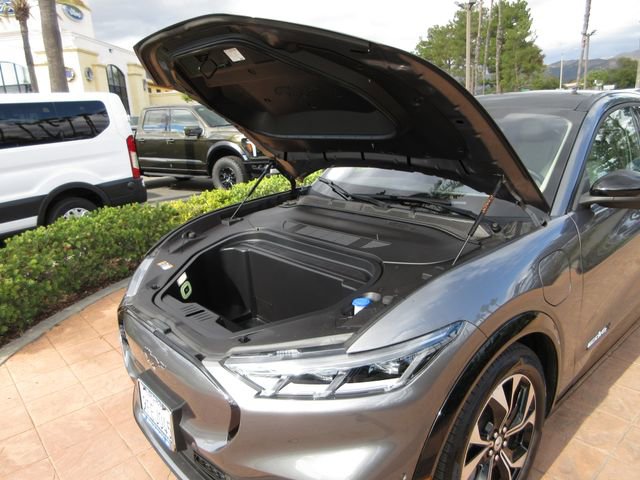 Certified 2023 Ford Mustang Mach-E Premium AWD/4WD image 27