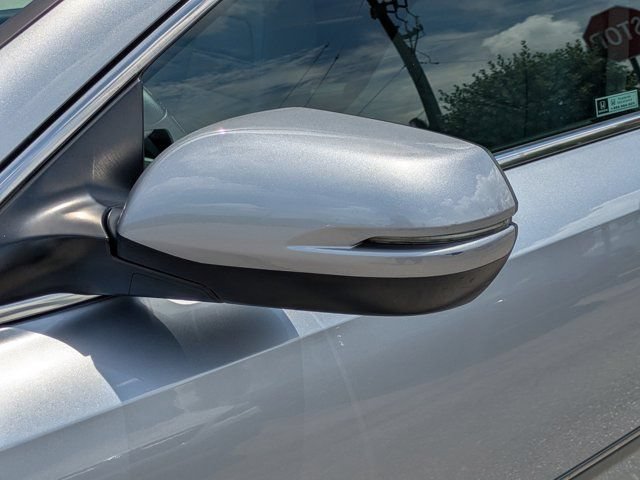 Certified 2018 Honda CR-V EX-L image 12