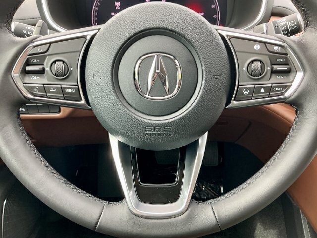 New 2026 Acura MDX w/ Technology Package FWD image 20