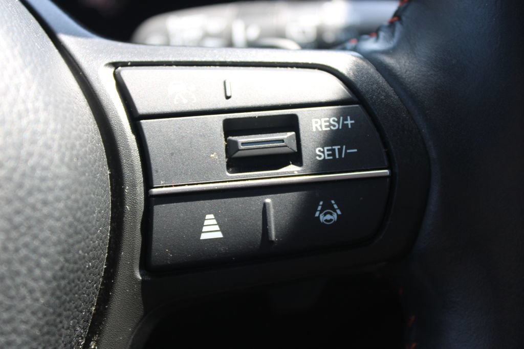 Used 2023 Honda CR-V Sport image 36