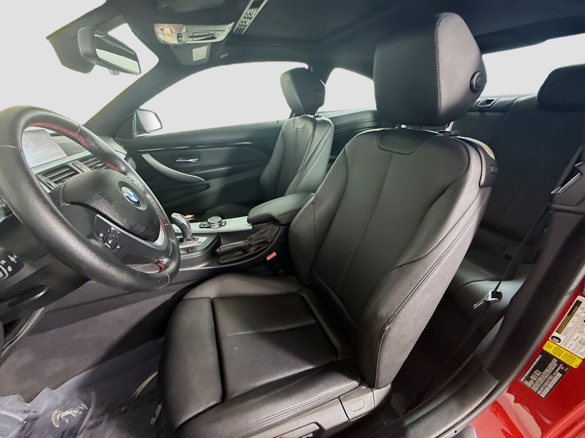 Used 2016 BMW 428i Coupe image 22