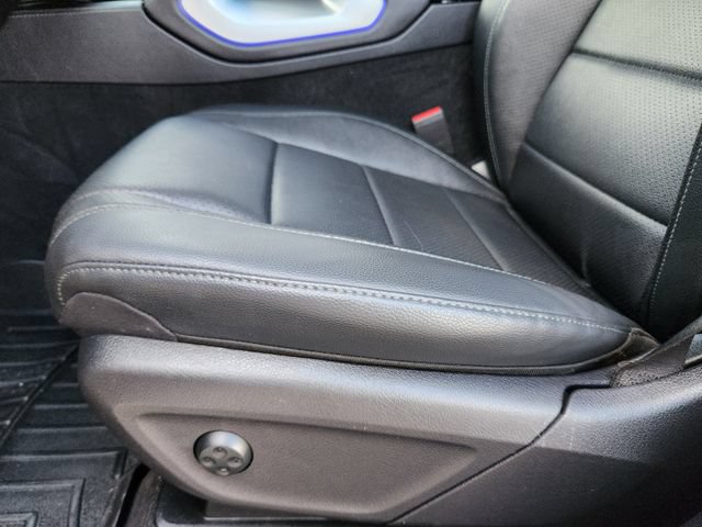 Used 2021 Mercedes-Benz GLE 450 4MATIC image 28