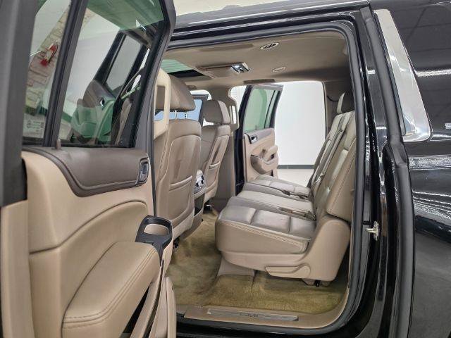 Used 2015 GMC Yukon XL SLT w/ Open Road Package AWD/4WD image 34