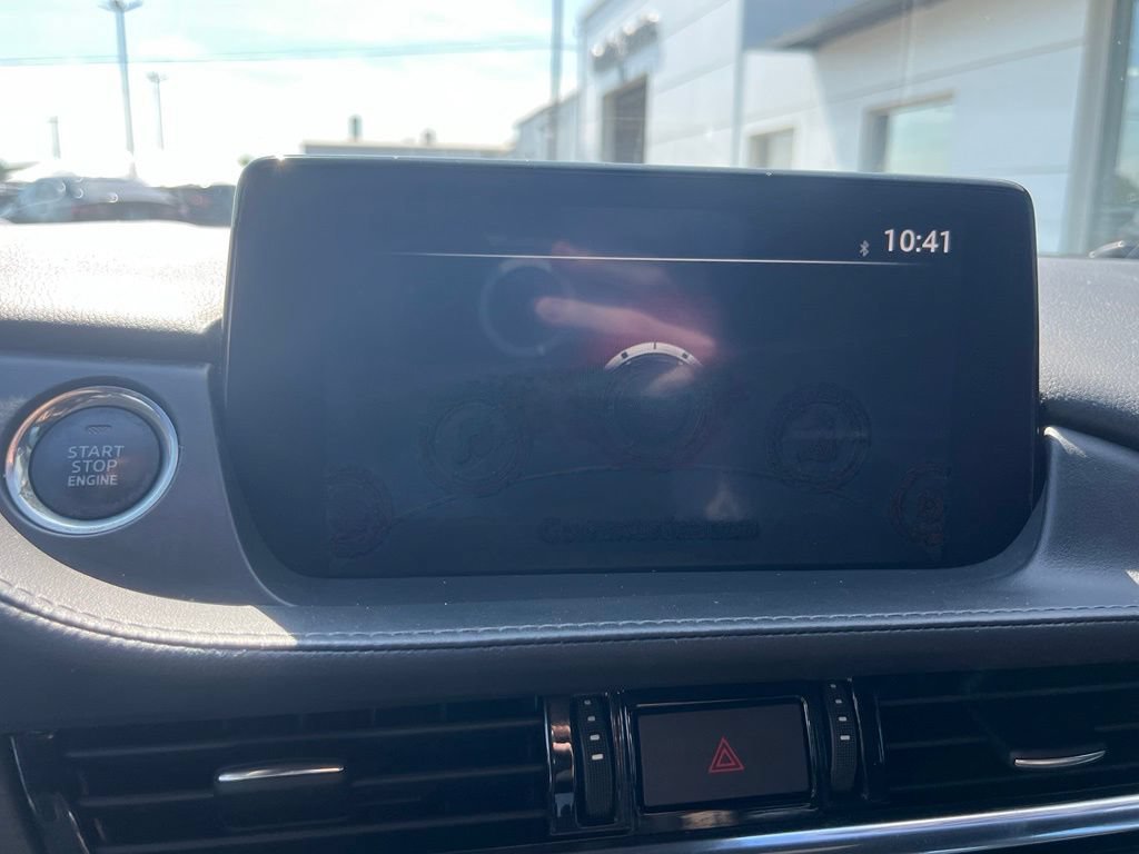 Used 2019 MAZDA MAZDA6 Signature FWD image 42