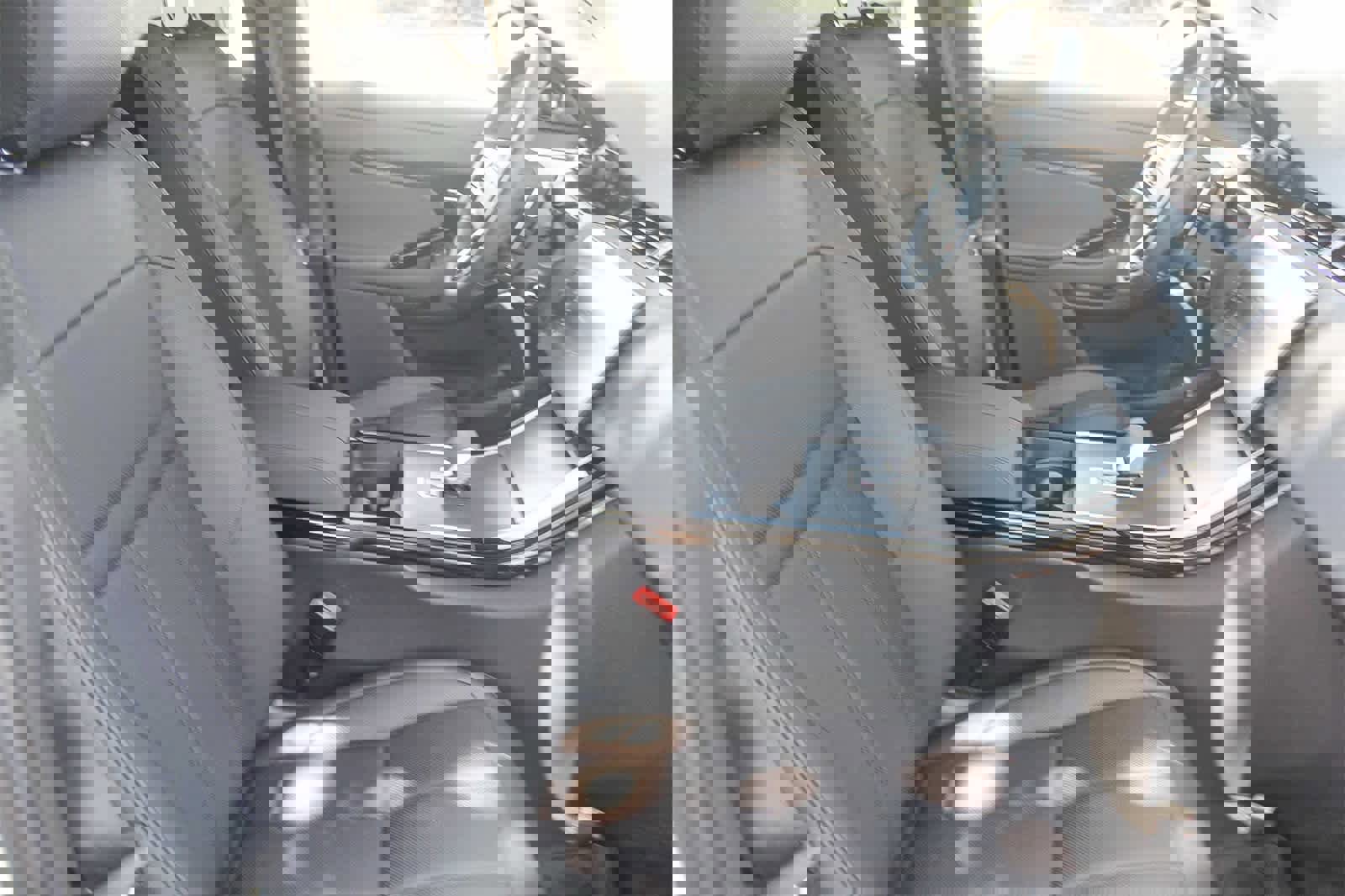 New 2026 Land Rover Range Rover Evoque S image 23