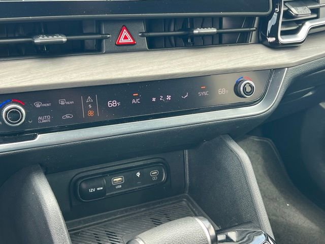 Certified 2024 Kia Sportage X-Line image 20