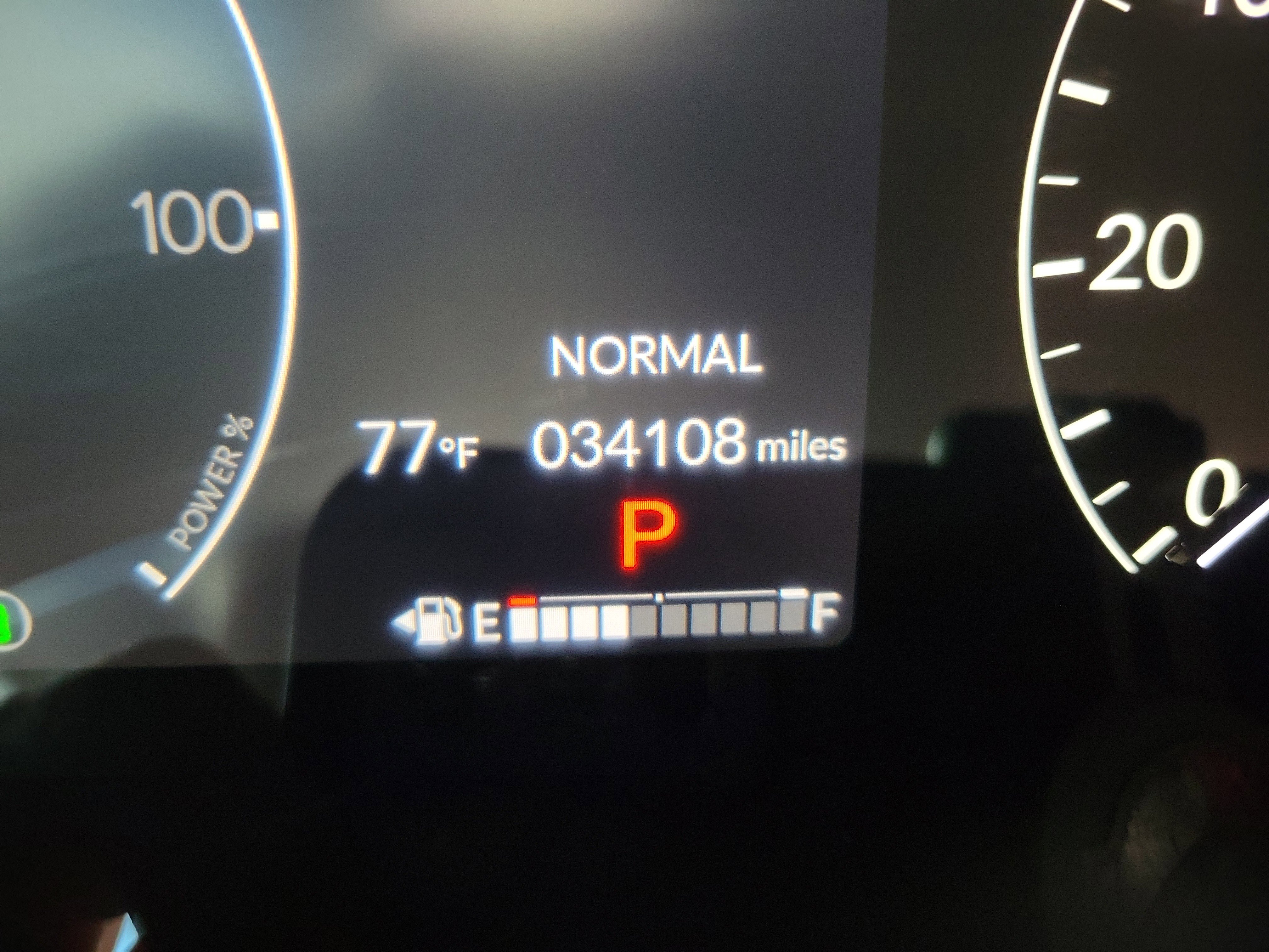 Used 2024 Honda CR-V Sport-L image 25