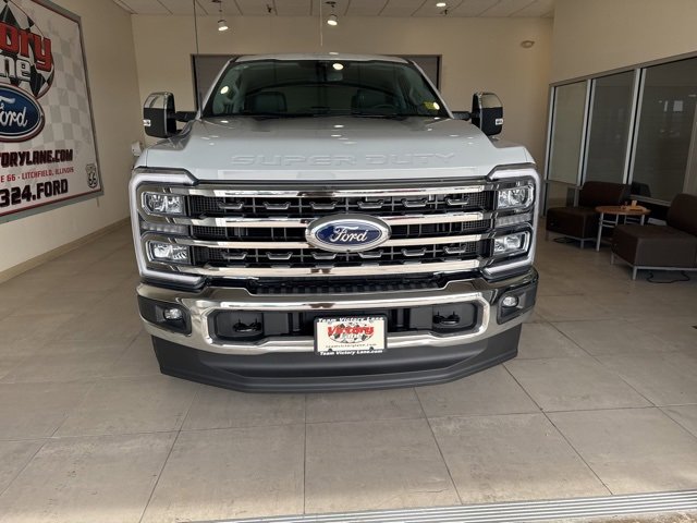 New 2026 Ford F250 4x4 Crew Cab Super Duty image 5