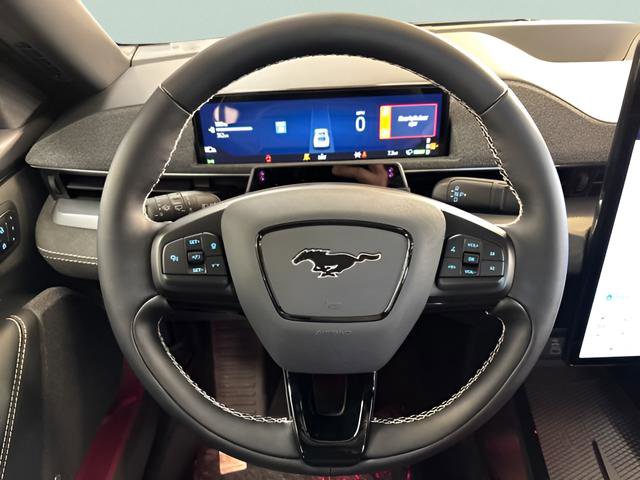 New 2025 Ford Mustang Mach-E GT w/ Interior Protection Package AWD/4WD image 13
