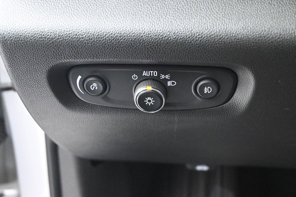 Used 2019 Chevrolet Traverse LT AWD/4WD image 24