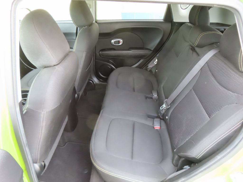 Used 2014 Kia Soul + image 20