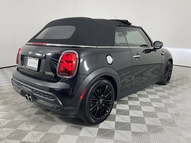 Used 2024 MINI Cooper S image 10