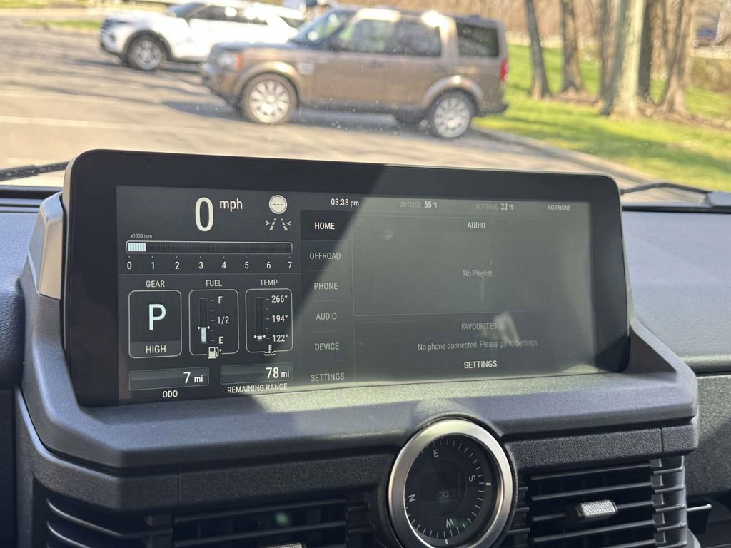 New 2026 INEOS Grenadier image 21