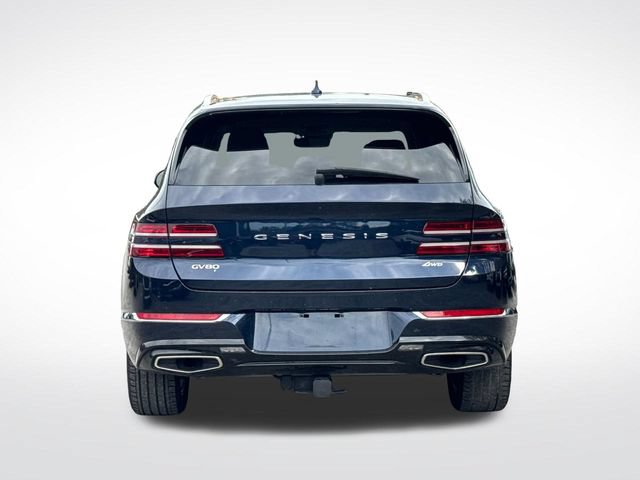 Used 2023 Genesis GV80 2.5T w/ Advanced Package AWD/4WD image 4