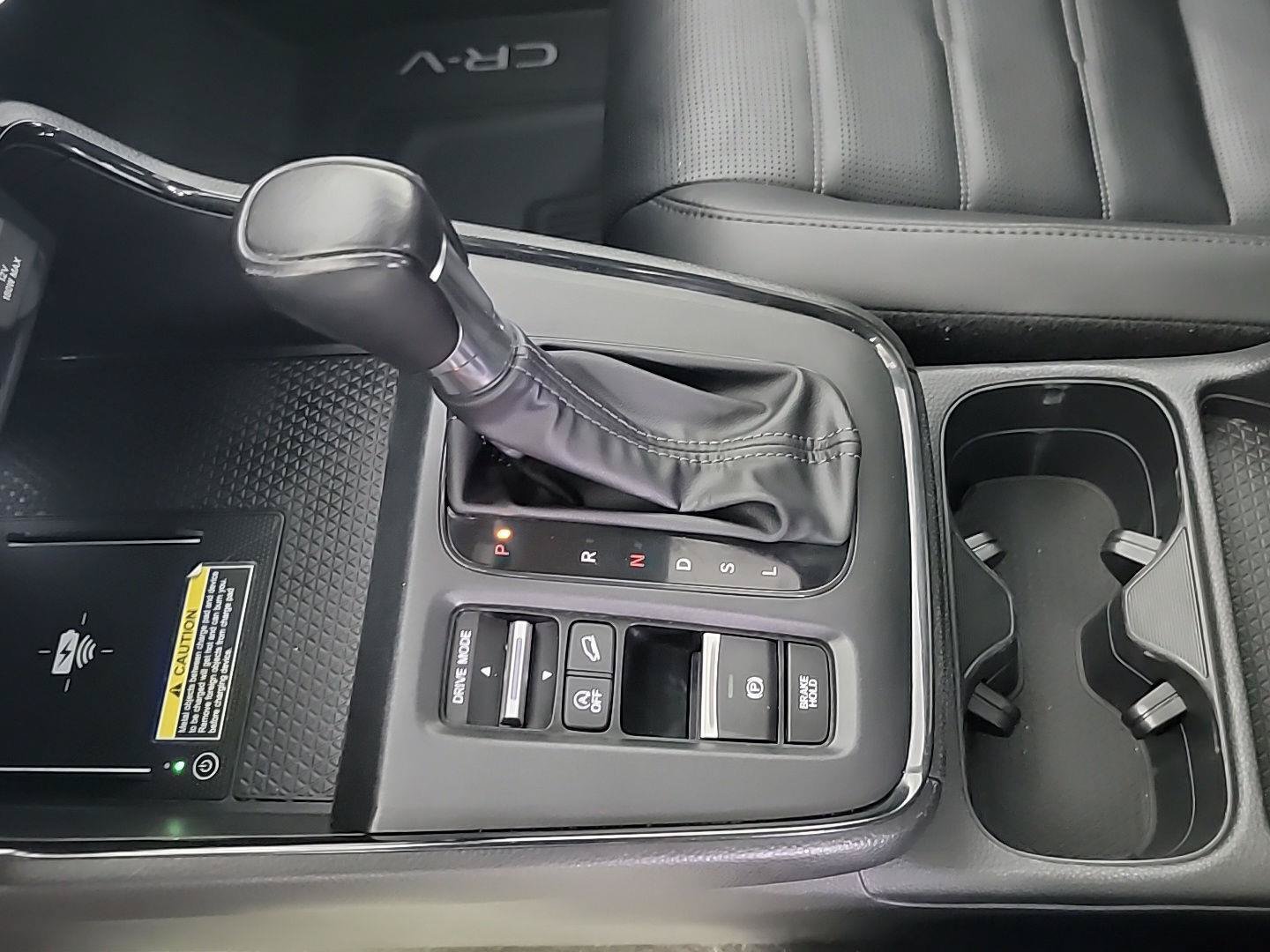 Certified 2023 Honda CR-V EX-L image 33