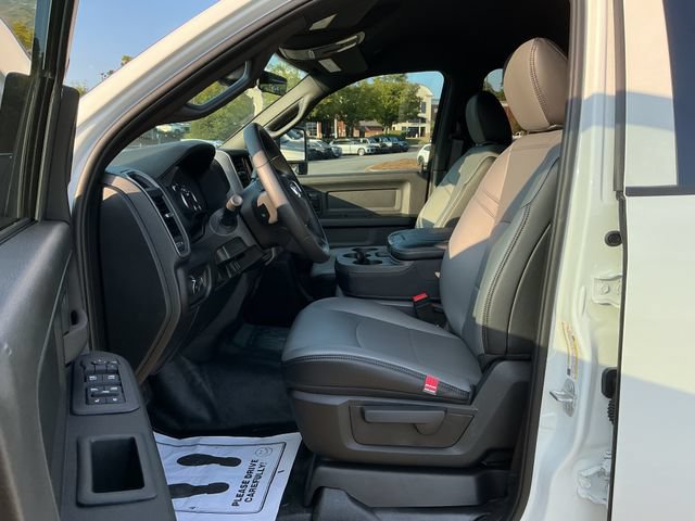 New 2027 RAM 4500 Tradesman AWD/4WD image 13